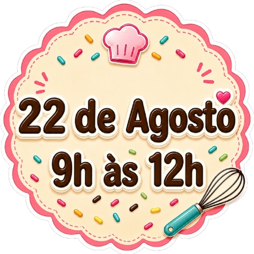 Data do Evento